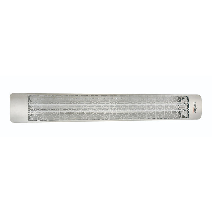 Eurofase Canada - EF60240S4 - 240V 6000W ELECTRIC HEATER,SS4 - EF60 - Stainless Steel
