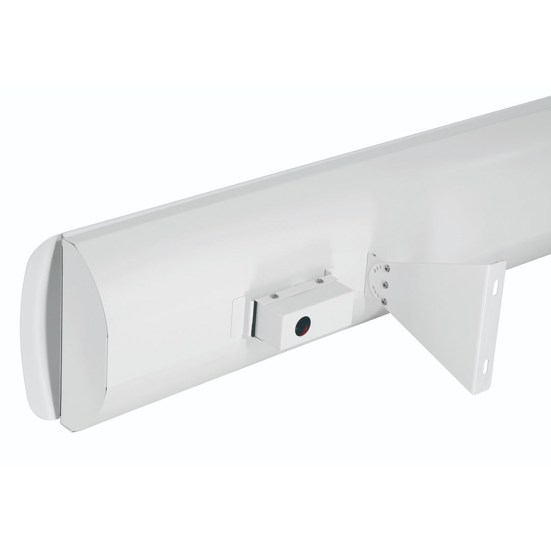 Eurofase Canada - EF60240W1 - 240V 6000W ELECTRIC HEATER,WH1 - EF60 - White