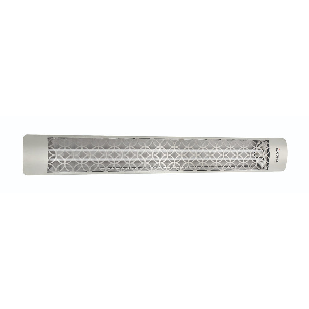 Eurofase Canada - EF60277S2 - 277V 6000W ELECTRIC HEATER,SS2 - EF60 - Stainless Steel