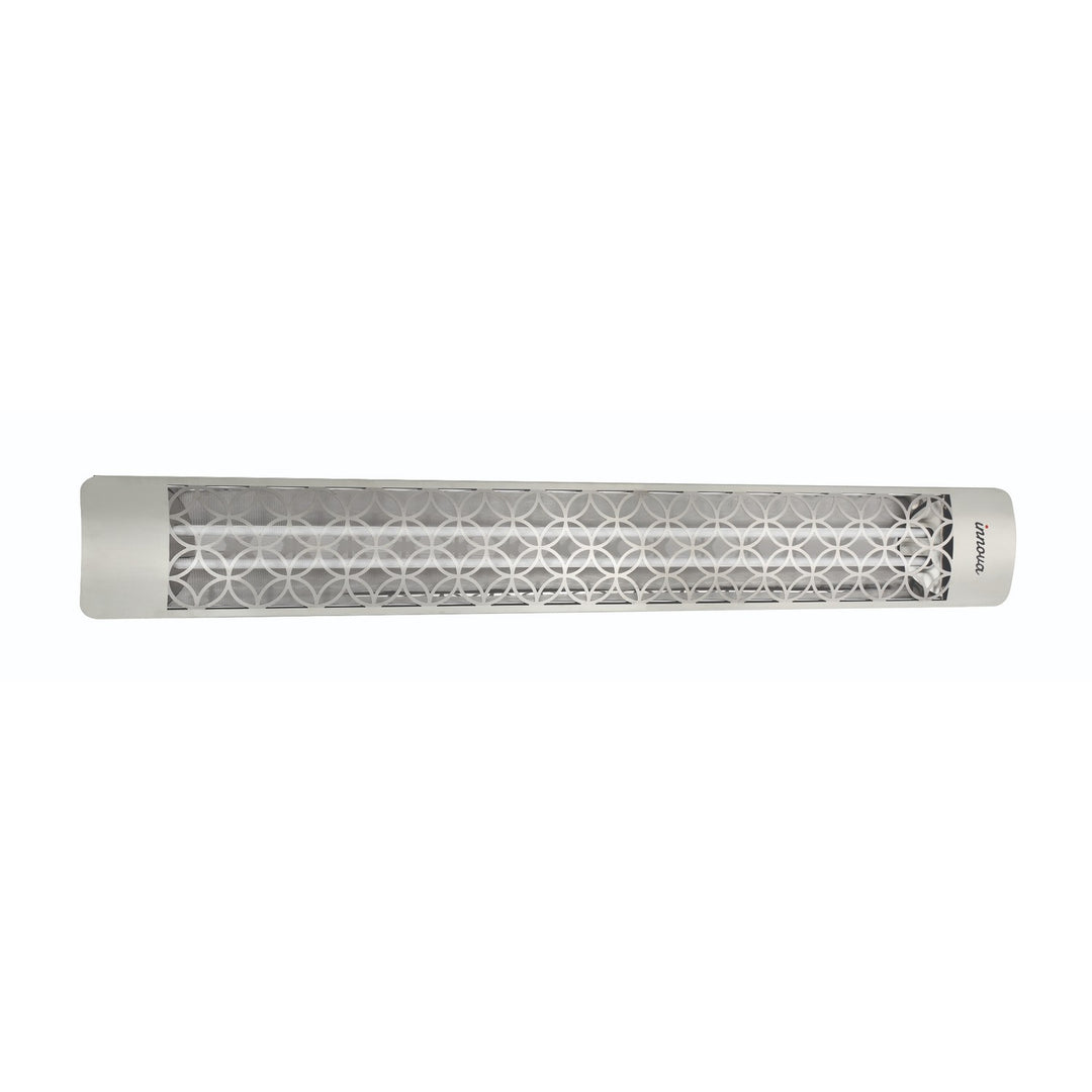 Eurofase Canada - EF60277S2 - 277V 6000W ELECTRIC HEATER,SS2 - EF60 - Stainless Steel