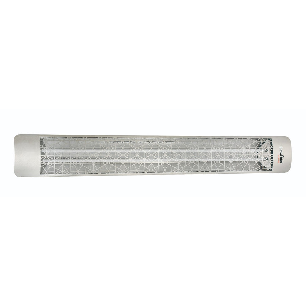 Eurofase Canada - EF60277S4 - 277V 6000W ELECTRIC HEATER,SS4 - EF60 - Stainless Steel