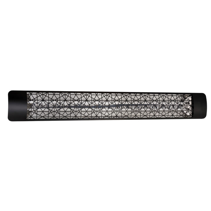 Eurofase Canada - EF60480B4 - 480V 6000W ELECTRIC HEATER,BL4 - EF60 - Black