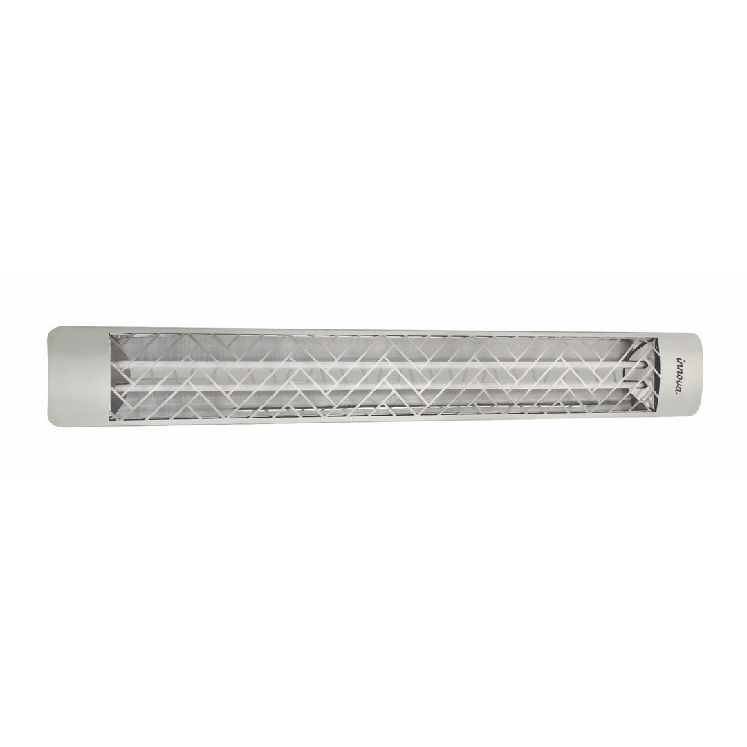 Eurofase Canada - EF60480S1 - 480V 6000W ELECTRIC HEATER,SS1 - EF60 - Stainless Steel