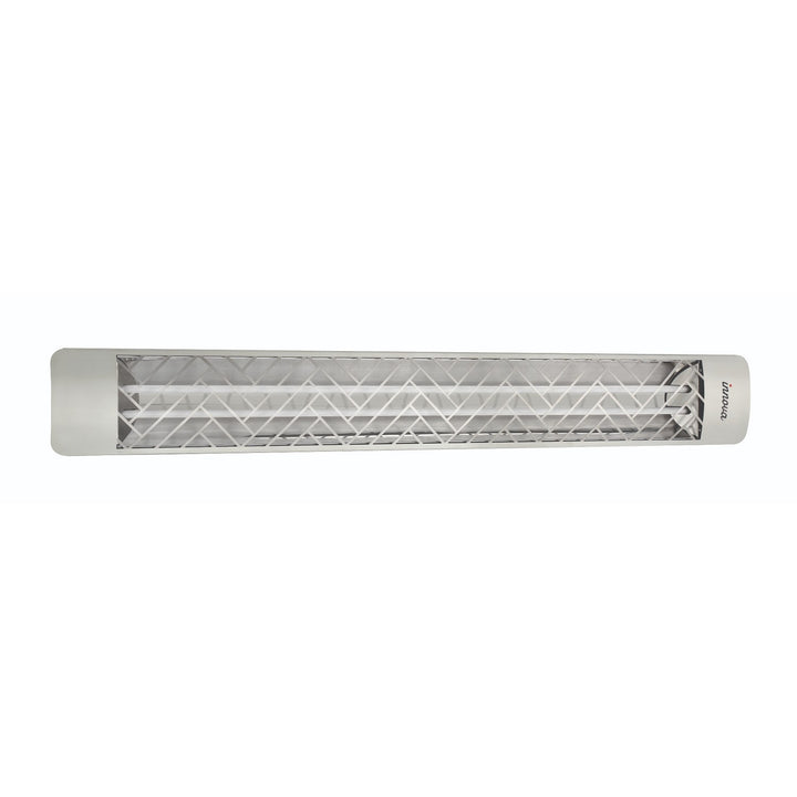 Eurofase Canada - EF60480S1 - 480V 6000W ELECTRIC HEATER,SS1 - EF60 - Stainless Steel