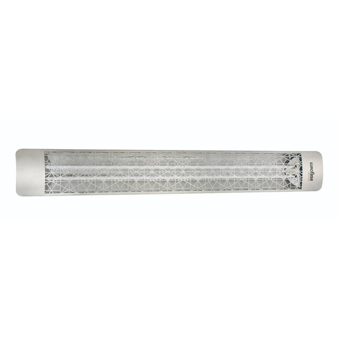 Eurofase Canada - EF60480S4 - 480V 6000W ELECTRIC HEATER,SS4 - EF60 - Stainless Steel