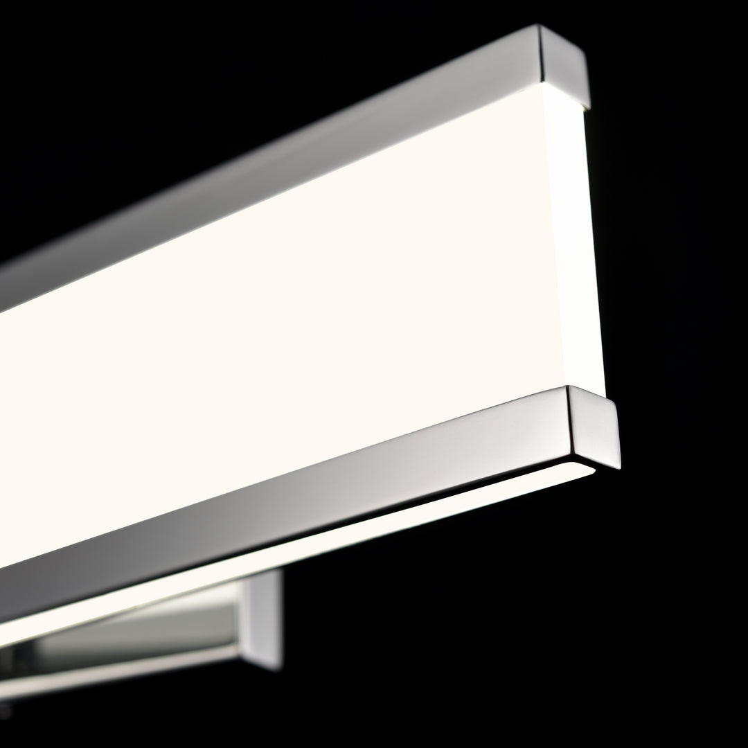 DVI Canada - DVP46243CH-CCT - LED Vanity - Kalliope Cct - Chrome