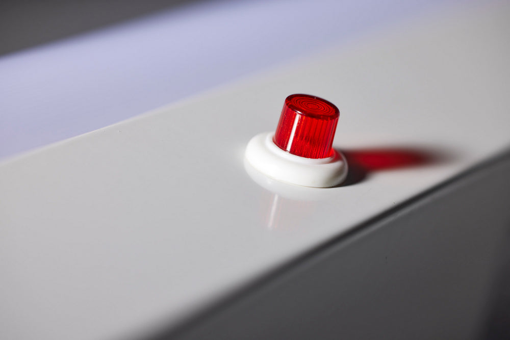 Nuvo Canada - 65-699 - LED Linear Strip - White