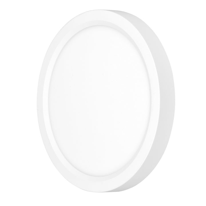 Artcraft Canada - BT2000WH - LED Flush Mount - Smart Flushmount - White