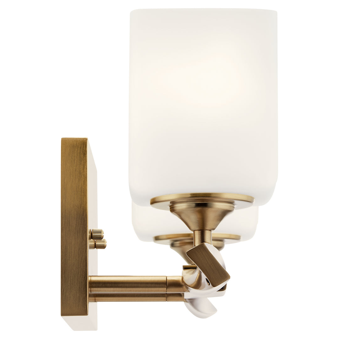 Kichler Canada - 55001CPZ - Two Light Bath - Marette - Champagne Bronze
