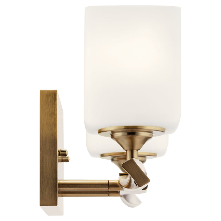 Kichler Canada - 55001CPZ - Two Light Bath - Marette - Champagne Bronze