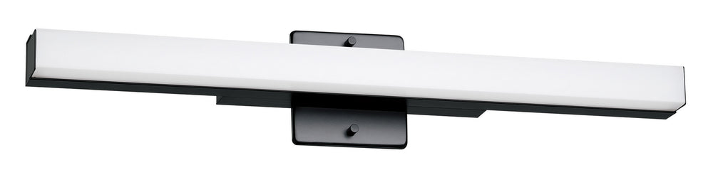 Eglo Canada - 205066A - LED Bath/Vanity - Torretta - Matte Black