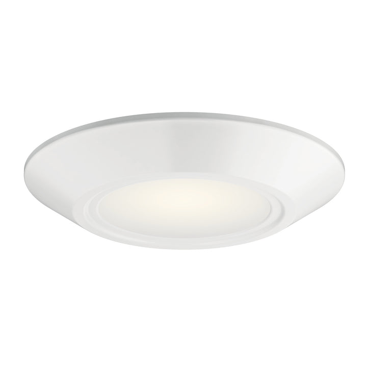 Kichler Canada - 43873WHLED30 - LED Downlight - Horizon III - White