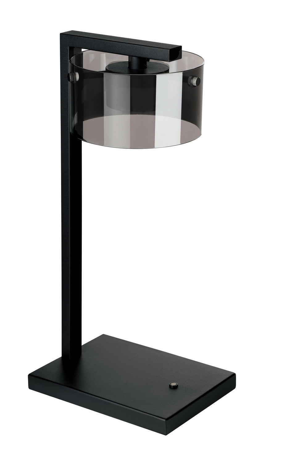 Eglo Canada - 39877A - LED Table Lamp - Copillus - Black