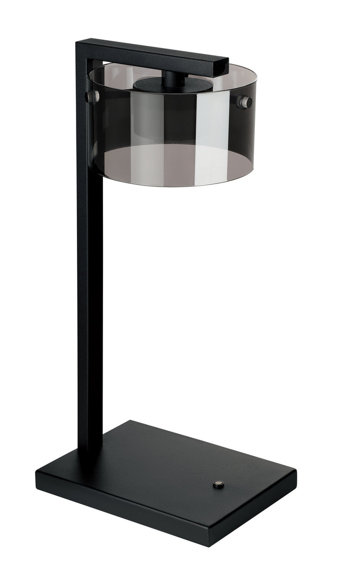 Eglo Canada - 39877A - LED Table Lamp - Copillus - Black