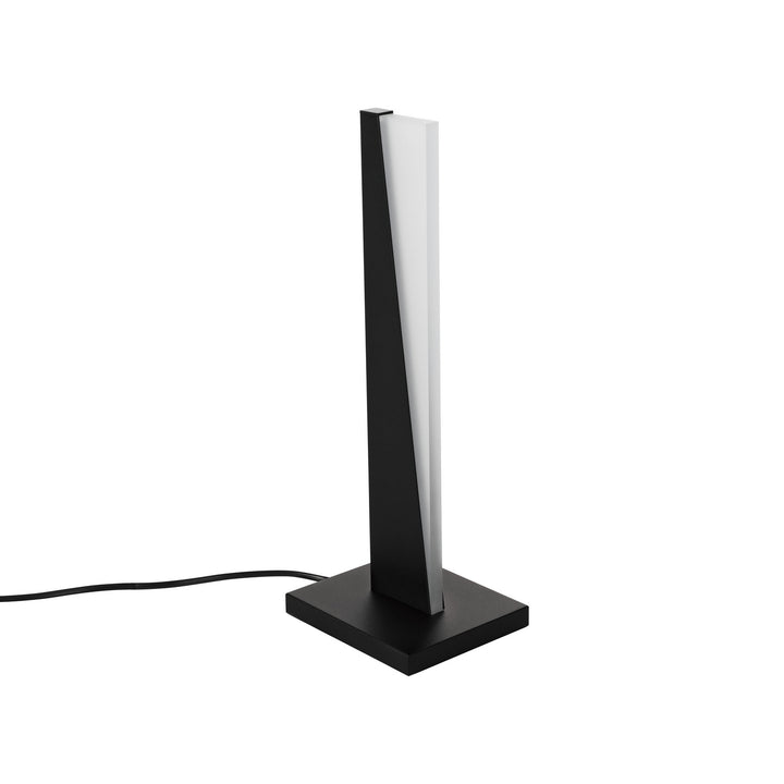 Eglo Canada - 99564A - LED Table Lamp - Isidro - Structured Black