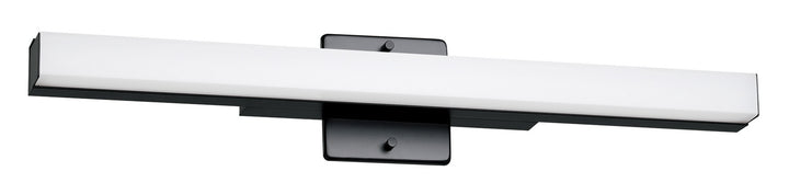 Eglo Canada - 205066A - LED Bath/Vanity - Torretta - Matte Black