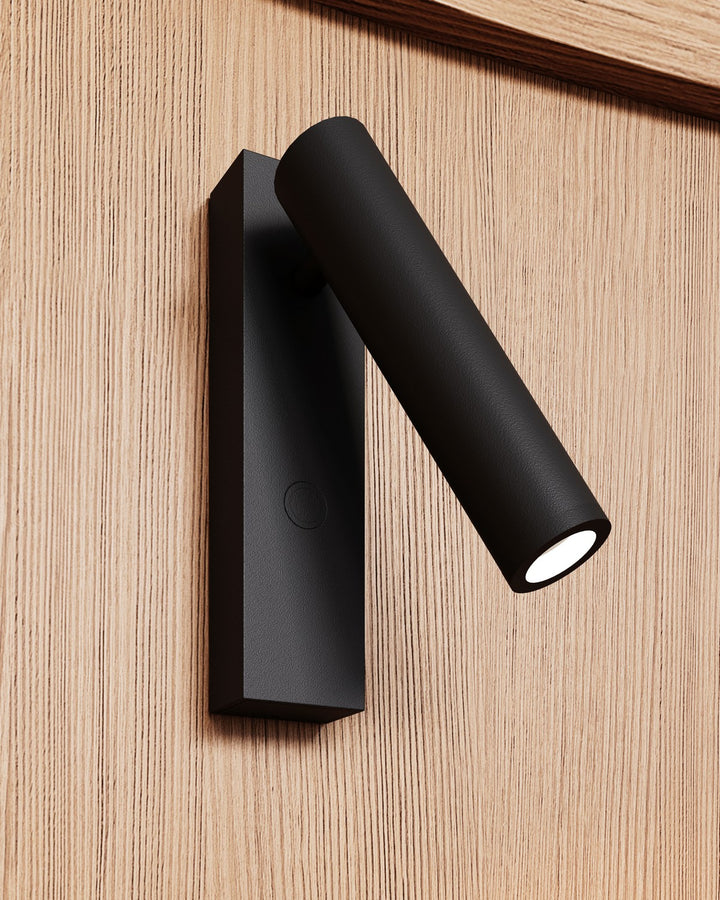 Sonneman - 3360.97 - LED Wall Lamp - Haim - Textured Black