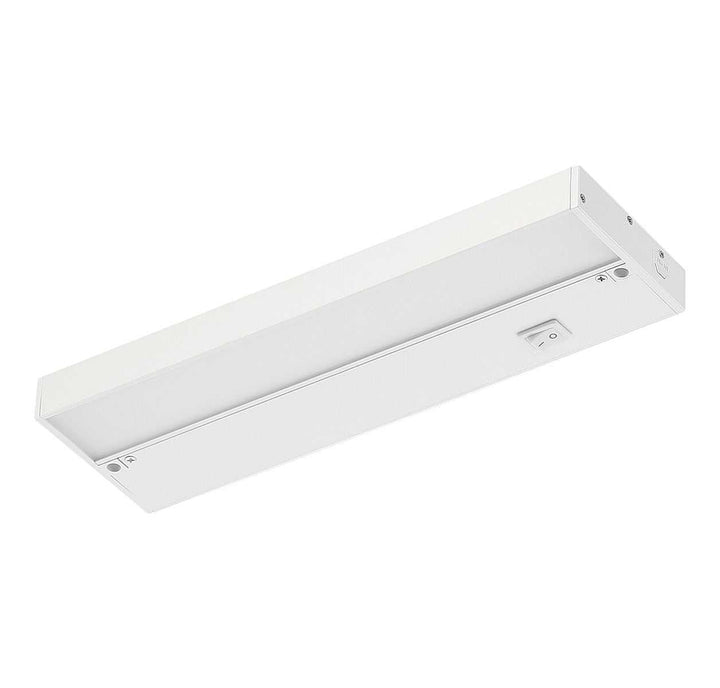 LED Undercabinet in White Savoy House