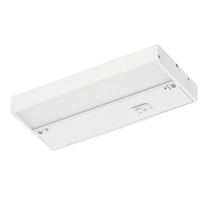 LED Undercabinet in White Savoy House