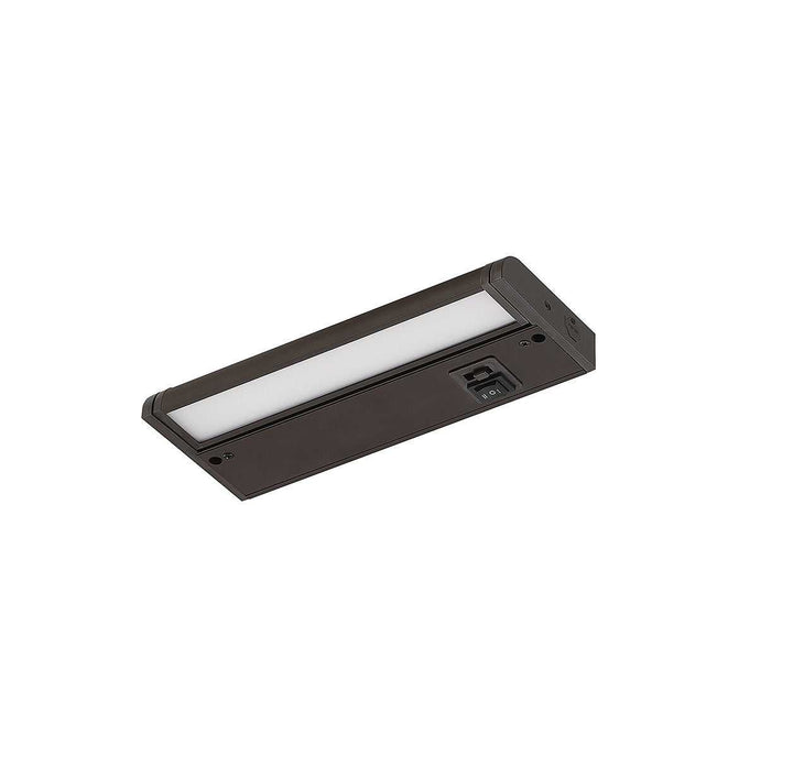 LED Undercabinet in Bronze Savoy House