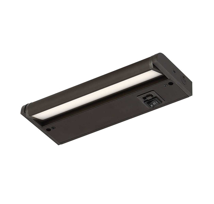 LED Undercabinet in Bronze Savoy House