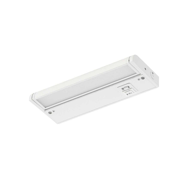 LED Undercabinet in White Savoy House