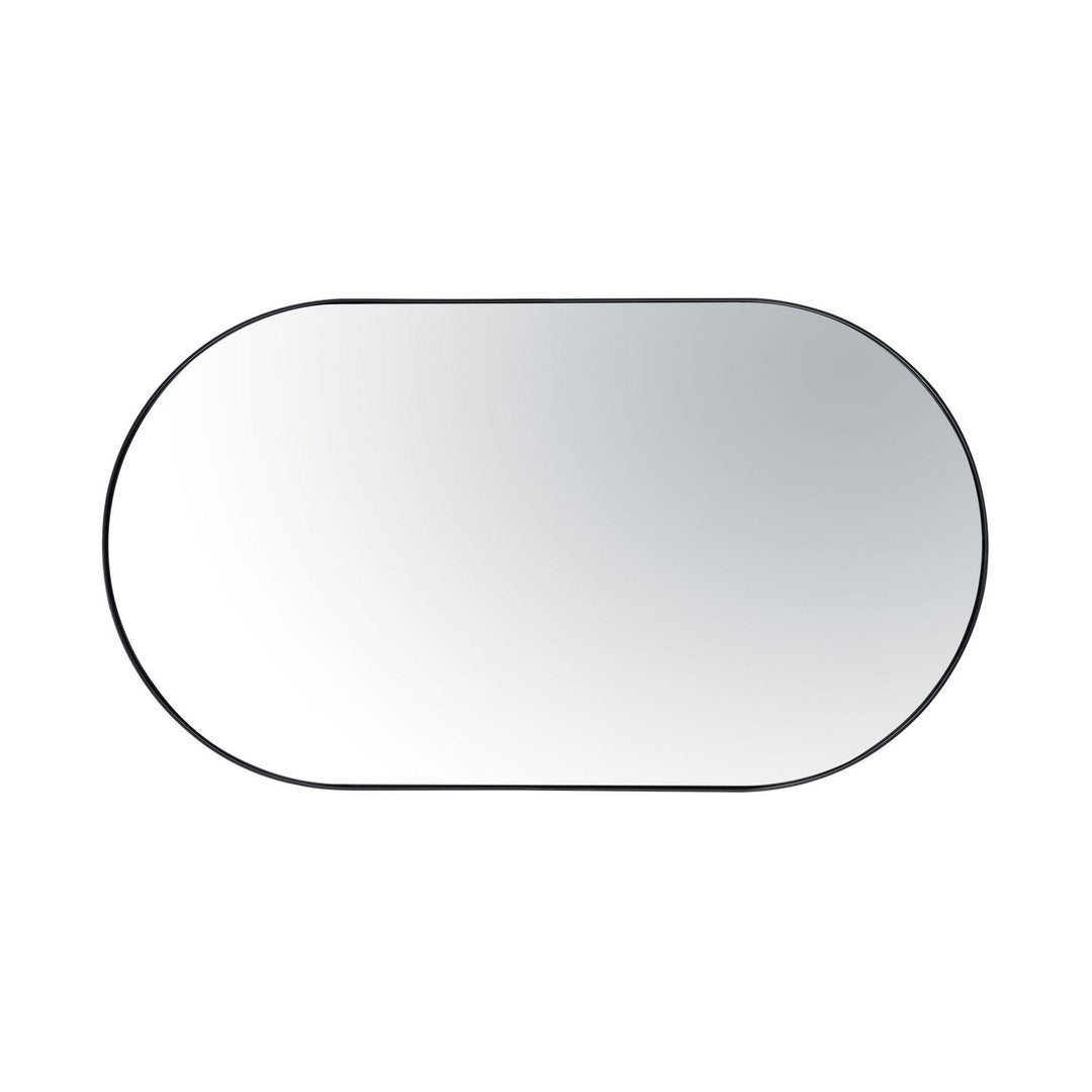 Varaluz - 434MI22BL - Mirror - Capsule - Black