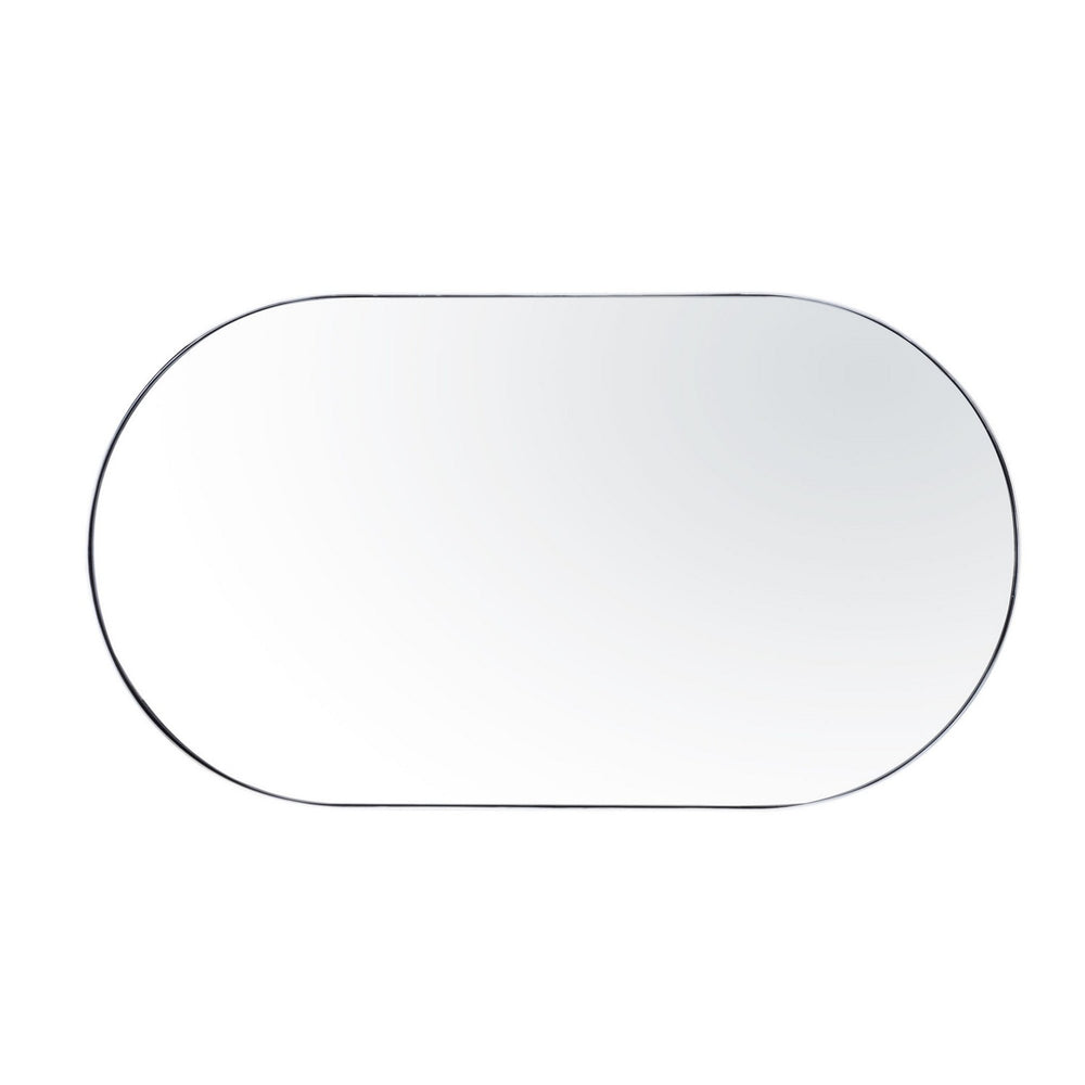 Varaluz - 434MI22CH - Mirror - Capsule - Chrome