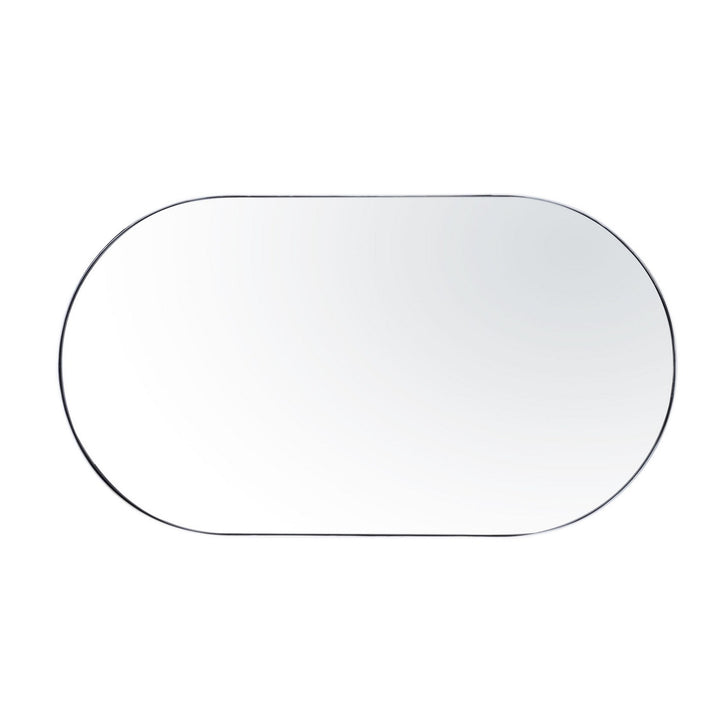 Varaluz - 434MI22CH - Mirror - Capsule - Chrome