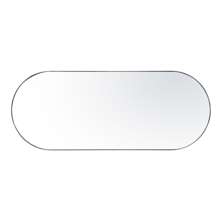 Varaluz - 434MI24CH - Mirror - Capsule - Chrome