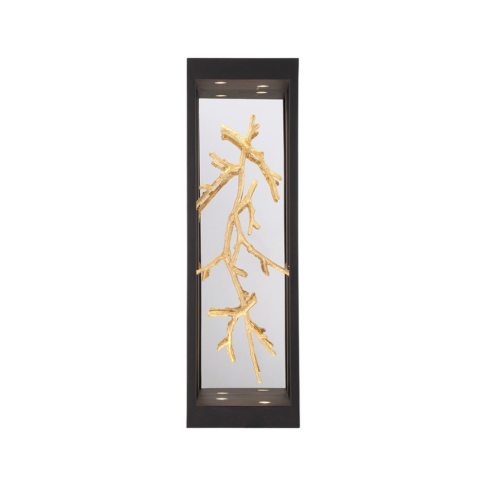 Eurofase Canada - 45699-016 - AERIE-OD-20IN-GBM - AERIE - Gold-Black