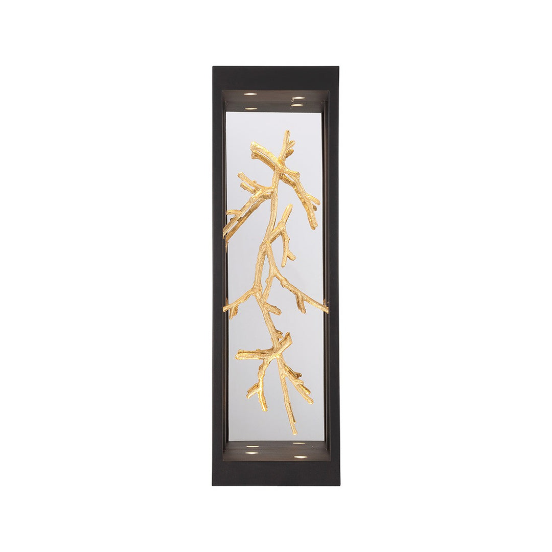 Eurofase Canada - 45699-016 - AERIE-OD-20IN-GBM - AERIE - Gold-Black
