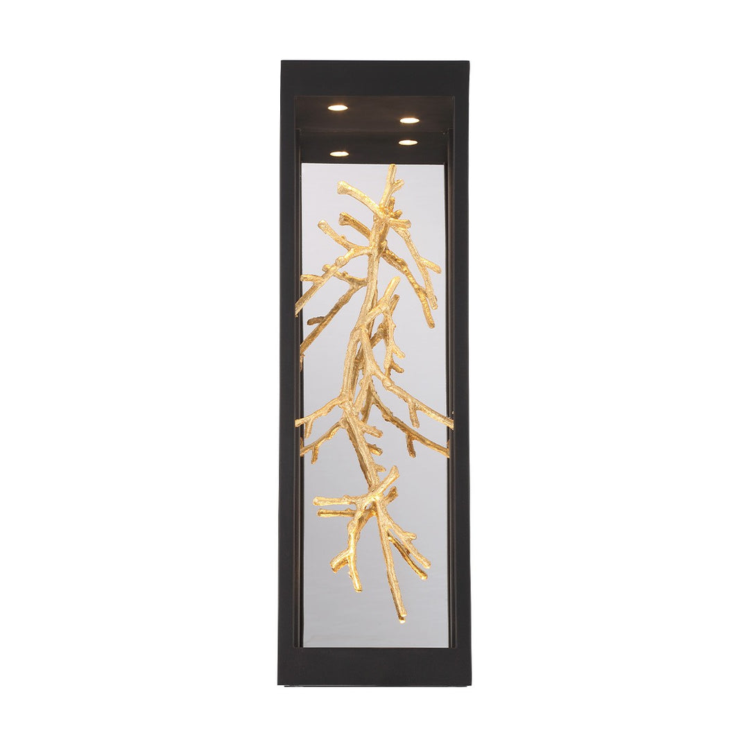 Eurofase Canada - 45699-016 - AERIE-OD-20IN-GBM - AERIE - Gold-Black