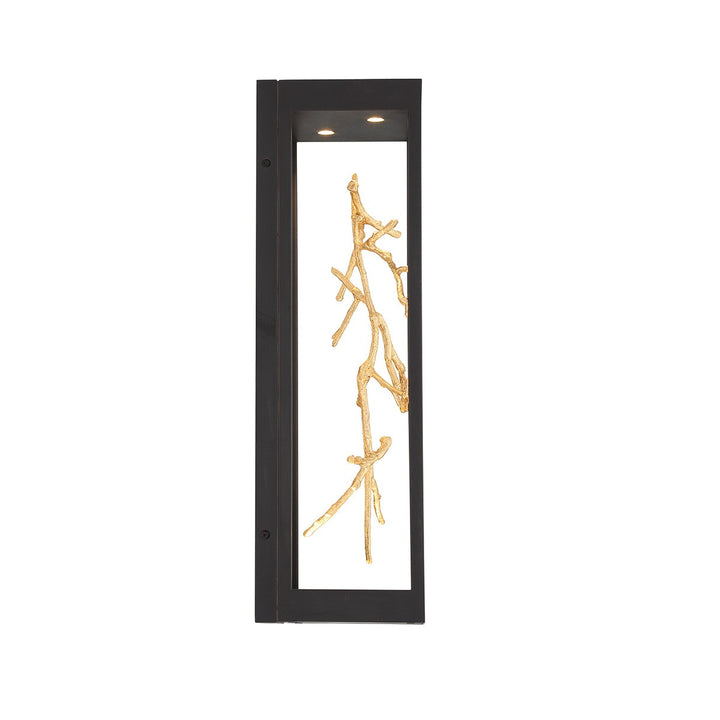 Eurofase Canada - 45699-016 - AERIE-OD-20IN-GBM - AERIE - Gold-Black