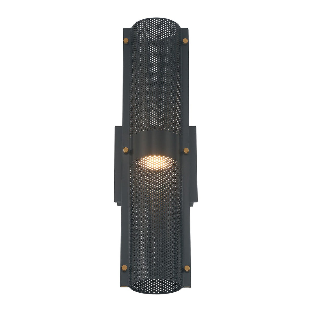 Eurofase Canada - 46461-018 - WESTCLIFFE-OD-2LT-17IN-GBM - WESTCLIFFE - Gold-Black