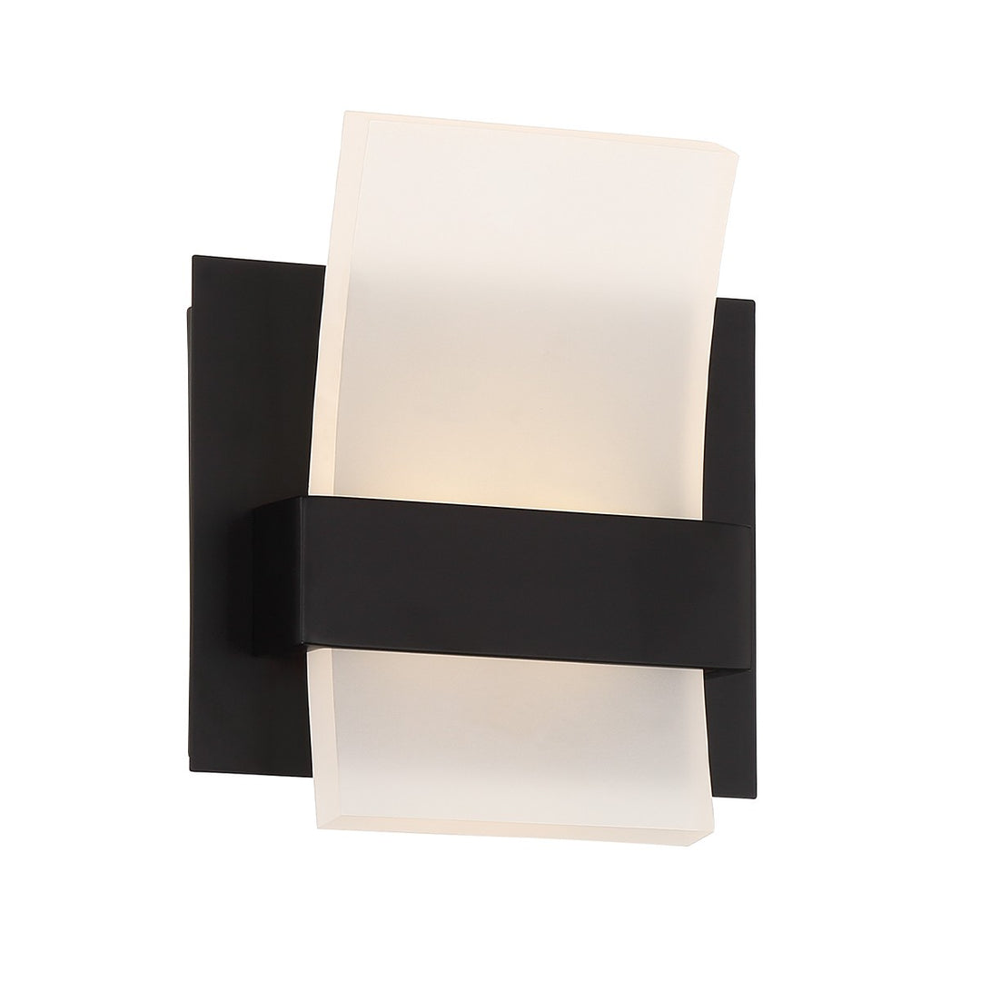 Eurofase Canada - 35654-022 - CAMBRIDGE-VAN-1LT-BK-CAM - CAMBRIDGE - Black
