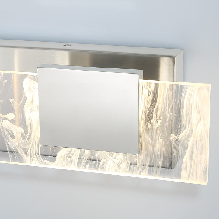 Eurofase Canada - 45346-025 - KASHA-VAN-3LT-CHR-CWM - KASHA - Chrome