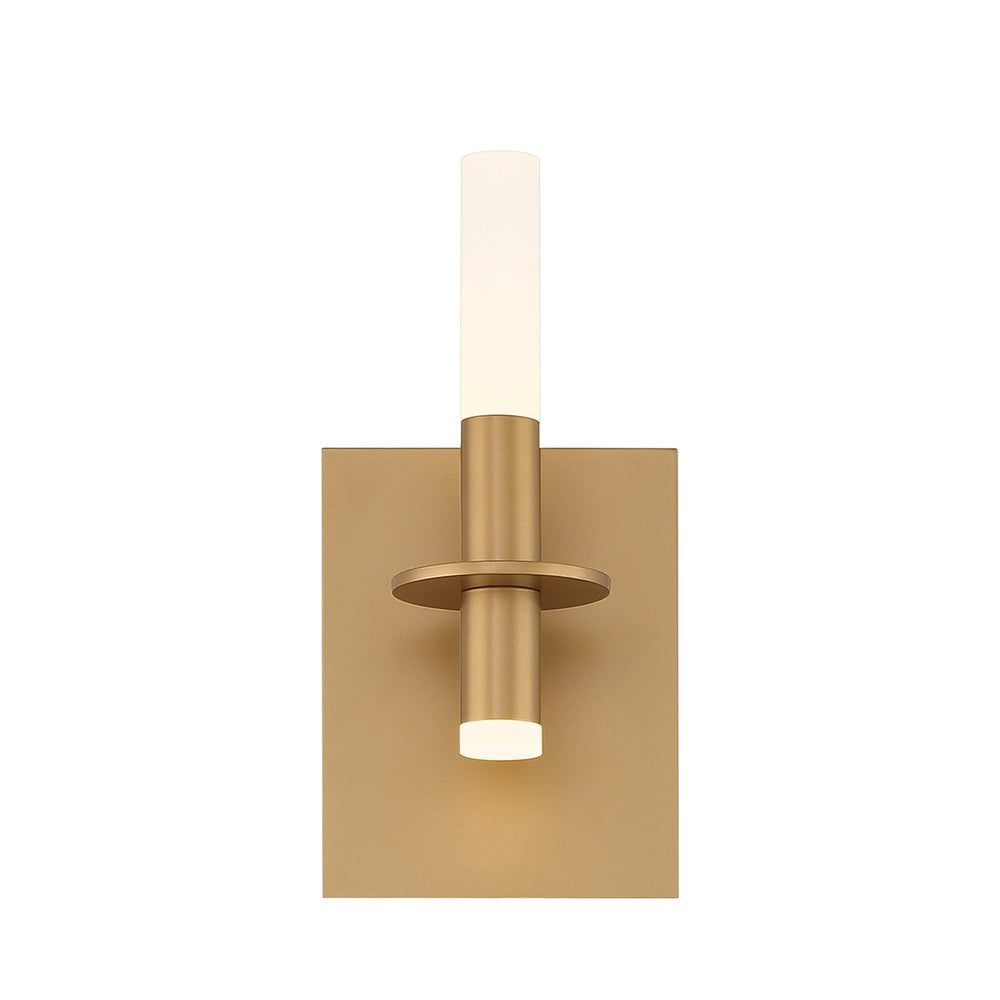 Eurofase Canada - 45233-012 - TORNA-VAN-1LT-GD-WH - TORNA - Gold