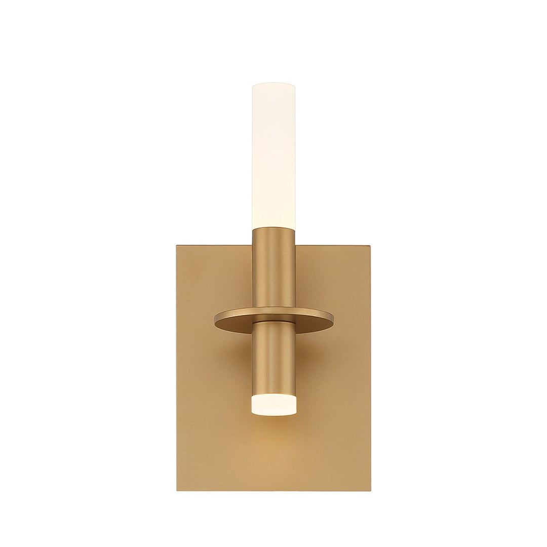 Eurofase Canada - 45233-012 - TORNA-VAN-1LT-GD-WH - TORNA - Gold