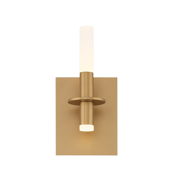 Eurofase Canada - 45233-012 - TORNA-VAN-1LT-GD-WH - TORNA - Gold