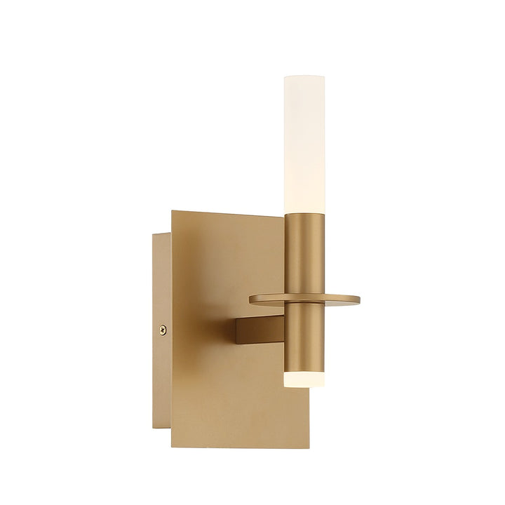 Eurofase Canada - 45233-012 - TORNA-VAN-1LT-GD-WH - TORNA - Gold