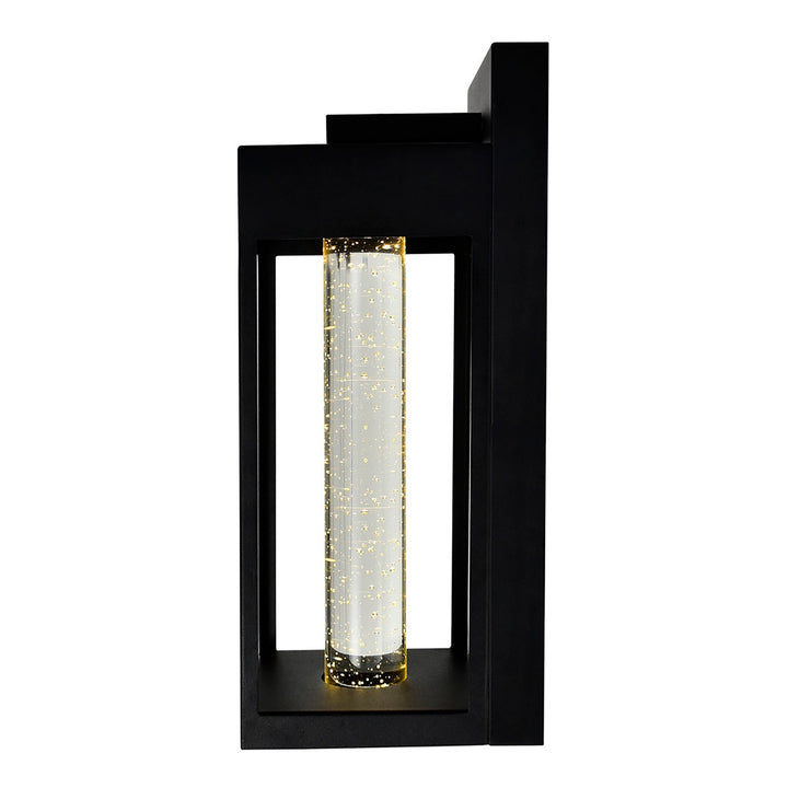CWI Lighting Canada - 1696W5-1-101-A - LED Outdoor Wall Lantern - Rochester - Black