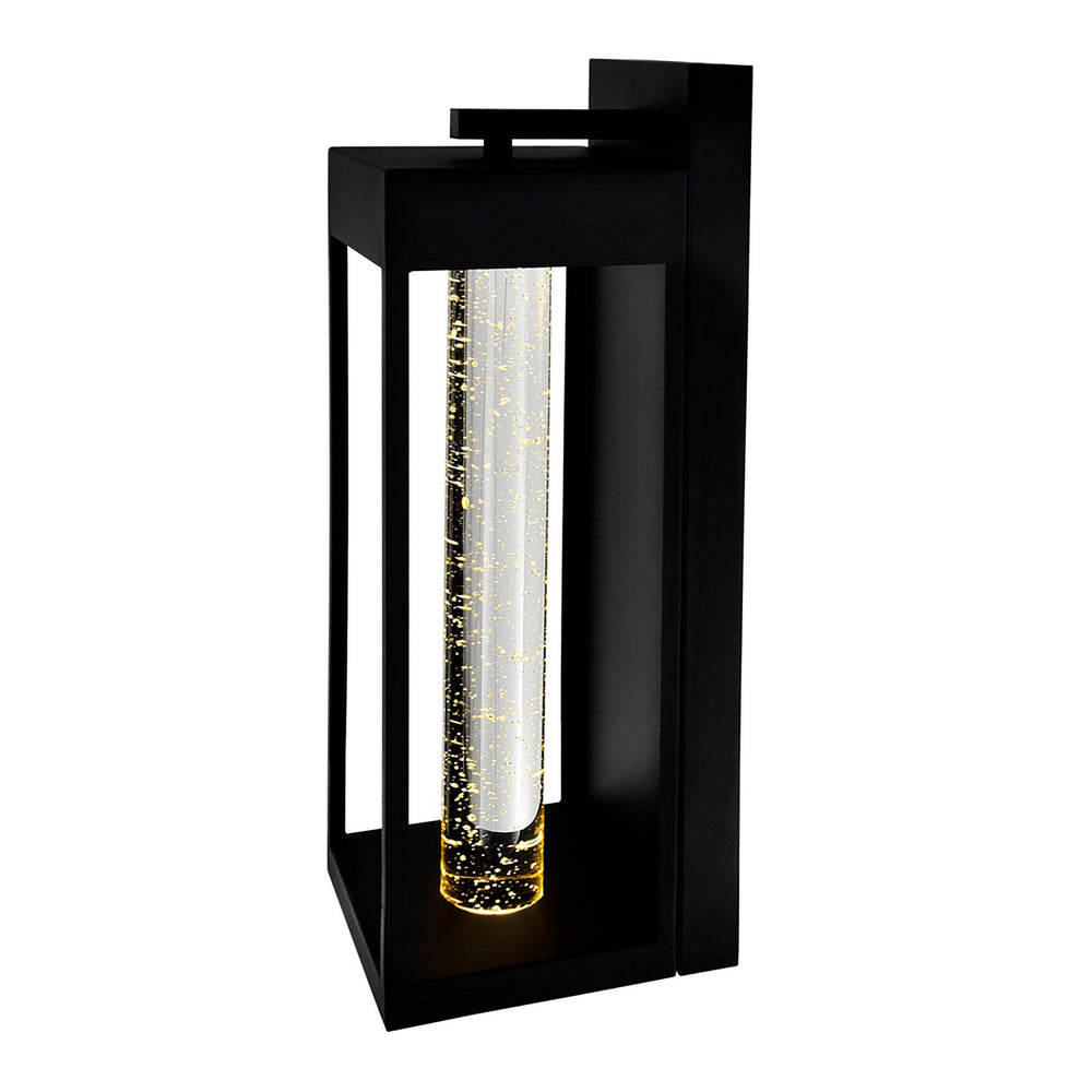 CWI Lighting Canada - 1696W5-1-101-C - LED Outdoor Wall Lantern - Rochester - Black