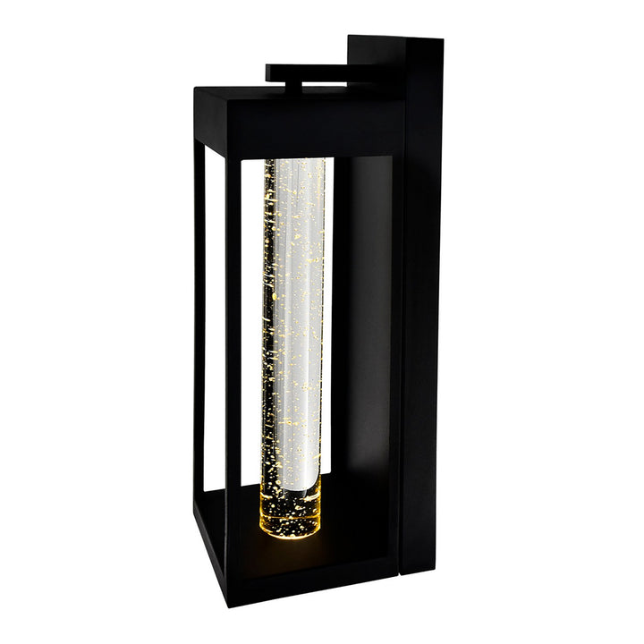 CWI Lighting Canada - 1696W5-1-101-C - LED Outdoor Wall Lantern - Rochester - Black