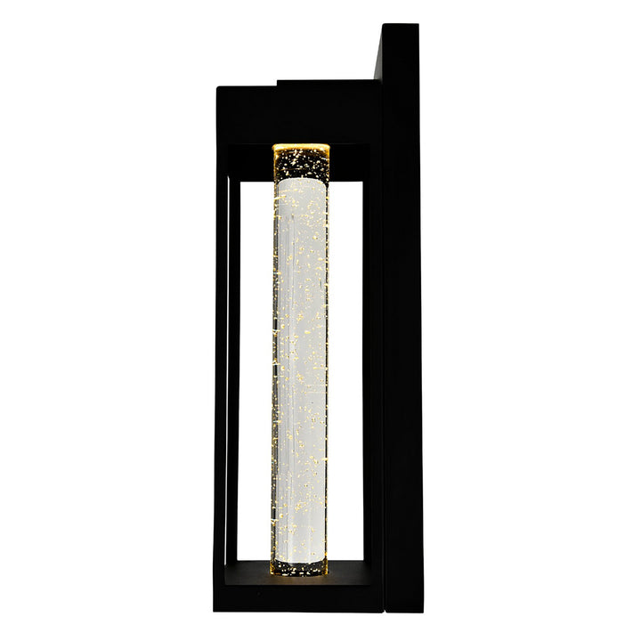 CWI Lighting Canada - 1696W5-1-101-C - LED Outdoor Wall Lantern - Rochester - Black