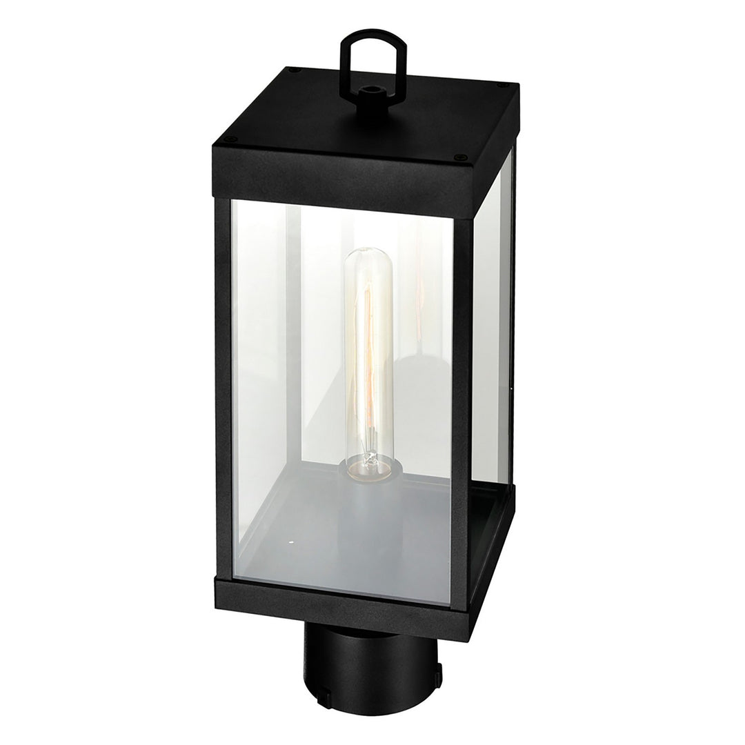 CWI Lighting Canada - 1695PT6-1-101 - One Light Outdoor Lantern Head - Windsor - Black