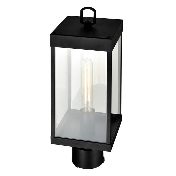 CWI Lighting Canada - 1695PT6-1-101 - One Light Outdoor Lantern Head - Windsor - Black
