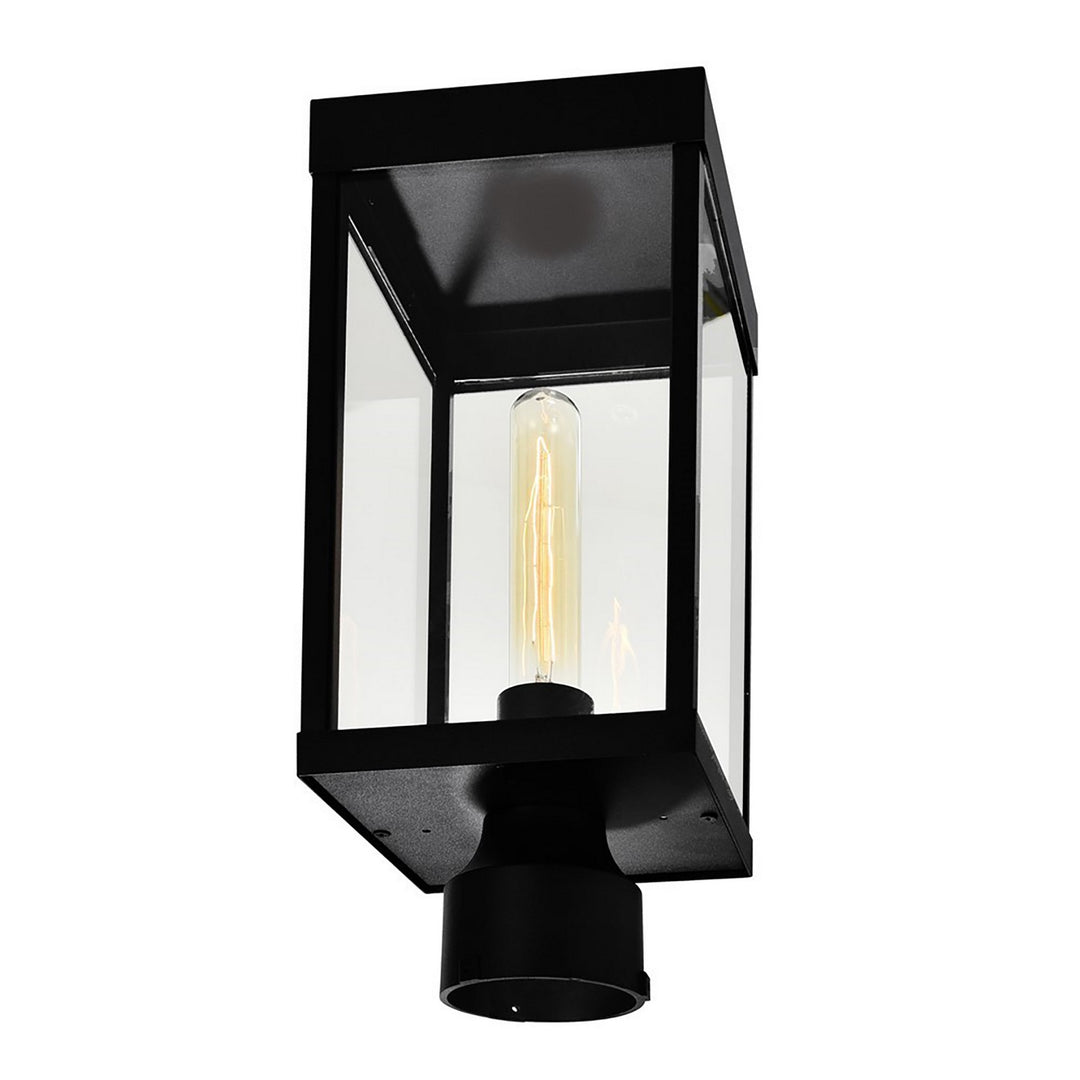CWI Lighting Canada - 1695PT6-1-101 - One Light Outdoor Lantern Head - Windsor - Black