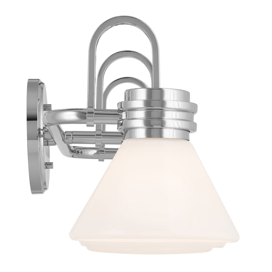 Kichler Canada - 55155CH - Three Light Bath - Farum - Chrome