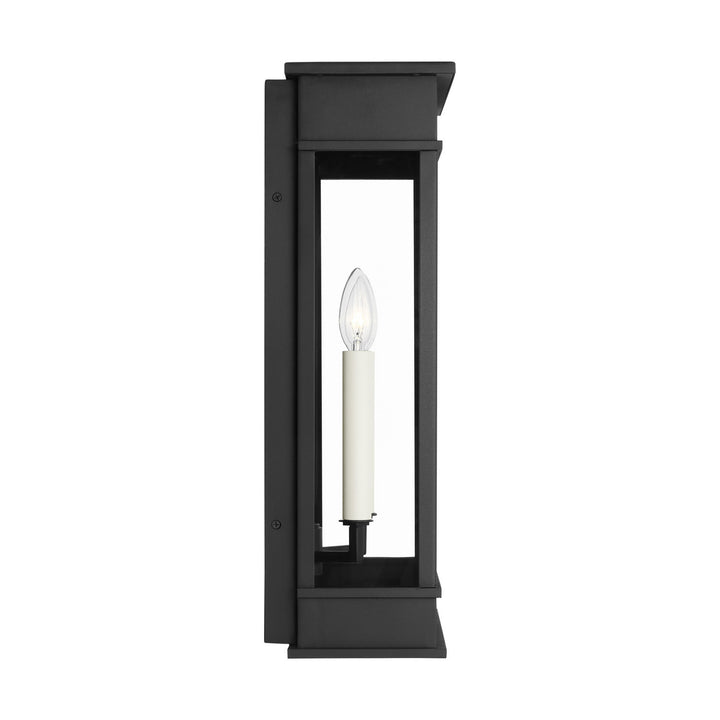 Visual Comfort Studio Canada - CO1472TXB - Two Light Outdoor Wall Sconce - Cupertino - Textured Black